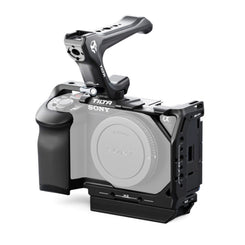 Tilta Camera Cage for Sony ZV-E1 - Lightweight Kit