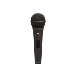 RODE M1-S Live Performance Dynamic Microphone with Lockable Switch